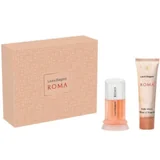 Laura Biagiotti Roma Σετ δώρου, eau de toilette 50ml + λοσιόν σώματος 50ml