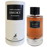Maison Alhambra Smoky Eau de Parfum 100ml
