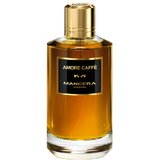 Mancera Amore Caffé Eau de Parfum - Tester, 120 ml