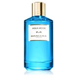 Mancera Aqua Wood Eau de Parfum - Tester, 120 ml