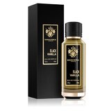 Mancera Black Vanilla Eau de Parfum 60ml
