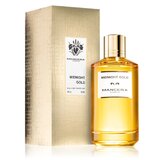 Mancera Midnight Gold Eau de Parfum 120ml