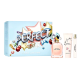 Marc Jacobs Perfect Σετ δώρου, Eau de Parfum 100ml + Γαλάκτωμα σώματος 75ml + Eau de Parfum 10ml