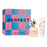 Marc Jacobs Perfect Σετ δώρου, Eau de Parfum 50ml + Γαλάκτωμα σώματος 75ml