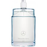 Mercedes-Benz Air For Men Eau de Parfum - Tester 100ml