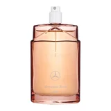 Mercedes-Benz Land For Men Eau de Parfum - Tester 100ml