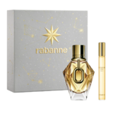 Paco Rabanne Million Gold For Her Σετ δώρου, Eau de Parfum 50ml + Eau de Parfum 10ml