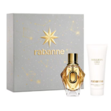 Paco Rabanne Million Gold For Her Σετ δώρου, Eau de Parfum 50ml + Body lotion 100ml