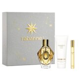 Paco Rabanne Million Gold For Her Σετ δώρου, Eau de Parfum 90ml + Eau de Parfum 10ml + body lotion 100 ml
