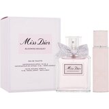 Dior Miss Dior Blooming Bouquet (2023) Σετ δώρου, Eau de Toilette 100 ml + Eau de Toilette 10 ml