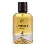 Maison Alhambra Montaigne Vanille Eau de Parfum 100ml