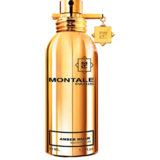 Montale Amber Musk Eau de Parfum - Tester, 50 ml