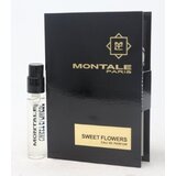 Montale Sweet Flowers Αρωματικό νερό, 2ml