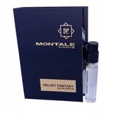 Montale Velvet Fantasy Eau de Parfum, 2ml