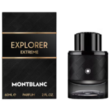 Montblanc Explorer Extreme Αρωματικό εκχύλισμα, 60 ml