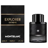 Montblanc Explorer Extreme Αρωματικό εκχύλισμα, 60 ml