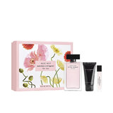 Narciso Rodriguez For Her Musc Noir Σετ δώρου, Eau de Parfum 100ml + Eau de Parfum 10ml + Body Lotion 50ml