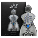 Lattafa Niche Emarati Perfumes Khalid Eau de Parfum 80ml