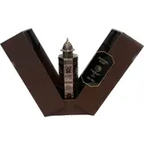 Lattafa Niche Emarati Perfumes Mughal Fort Eau de Parfum 100ml