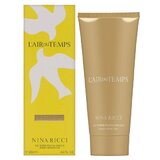 Nina Ricci L'Air du Temps Αφροντούς, 200 ml - μόνο φθαρμένη συσκευασία