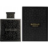 Rayhaan Obsidian Eau de Parfum 100ml