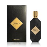 Khadlaj Onyx Gold Eau de Parfum 100ml