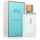 Goldfield & Banks Pacific Rock Moss Eau de Parfum 100ml
