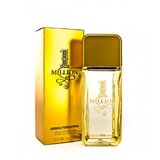 Paco Rabanne 1 Million Aftershave 100ml - φθαρμένη συσκευασία