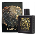 Rayhaan Lion Eau de Parfum 100ml