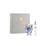 Σετ δώρου Paco Rabanne Invictus, eau de toilette 50ml + eau de toilette 10ml