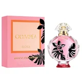 Paco Rabanne Olympea Flora Eau de Parfum Intense Eau de Parfum 30ml
