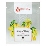 λάδια πλυσίματος Issencia King of Ylang 7 ml