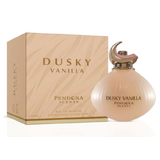 Paris Corner Pendora Dusky Vanilla Eau de Parfum 100ml