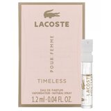 Lacoste Pour Femme Timeless Eau de Parfum