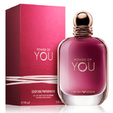Giorgio Armani Power Of You Eau de Parfum 90ml