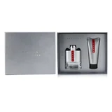 Σετ δώρου Prada Luna Rossa, eau de toilette 100ml + aftershave balm 100ml