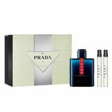 Σετ δώρου Prada Luna Rossa Ocean, eau de toilette 100ml + 2x eau de toilette 10ml