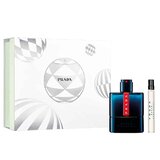 Σετ δώρου Prada Luna Rossa Ocean, eau de toilette 100ml + eau de toilette 10ml