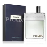 Prada Prada Amber Pour Homme Eau de Toilette 100ml