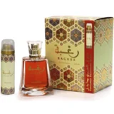 Lattafa Raghba Σετ δώρου, eau de parfum 100ml + deospray 50 ml
