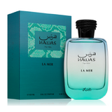 Rasasi Hawas La Mer Eau de Parfum 100ml