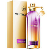 Montale Ristretto Intense Cafe Eau de Parfum 100ml - Μη συσκευασμένο προϊόν