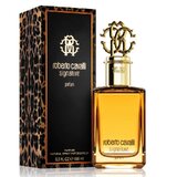 Roberto Cavalli Signature Parfum Eau de Parfum 100ml - Μη συσκευασμένο προϊόν