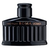 Laura Biagiotti Roma Uomo Nero Estremo Eau de Parfum - Tester