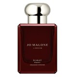 Jo Malone Scarlet Poppy Intense Eau de Cologne 50ml - Μη συσκευασμένο προϊόν