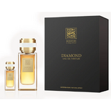 Signature Diamond Σετ δώρου Parfumovaná voda 100 ml + Parfumovaná voda Refillable 15 ml