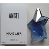 Thierry Mugler Angel Eau de Parfum Eau de Parfum - Tester 100ml