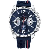 Tommy Hilfiger 1791476 - εκθεσιακό κομμάτι - Ανδρικό ρολόι