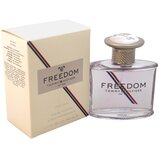 Tommy Hilfiger Freedom Man Eau de Toilette, 50ml
