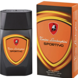 Tonino Lamborghini Sportivo Eau de Toilette, 100ml